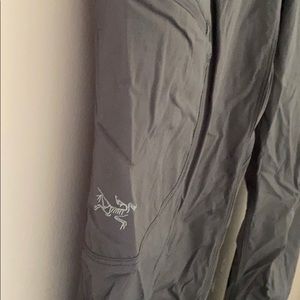 Arc’teryx hiking pant